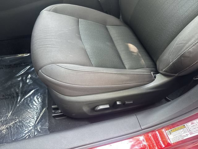 Used 2020 Nissan Altima 2.5 SV FWD image 28