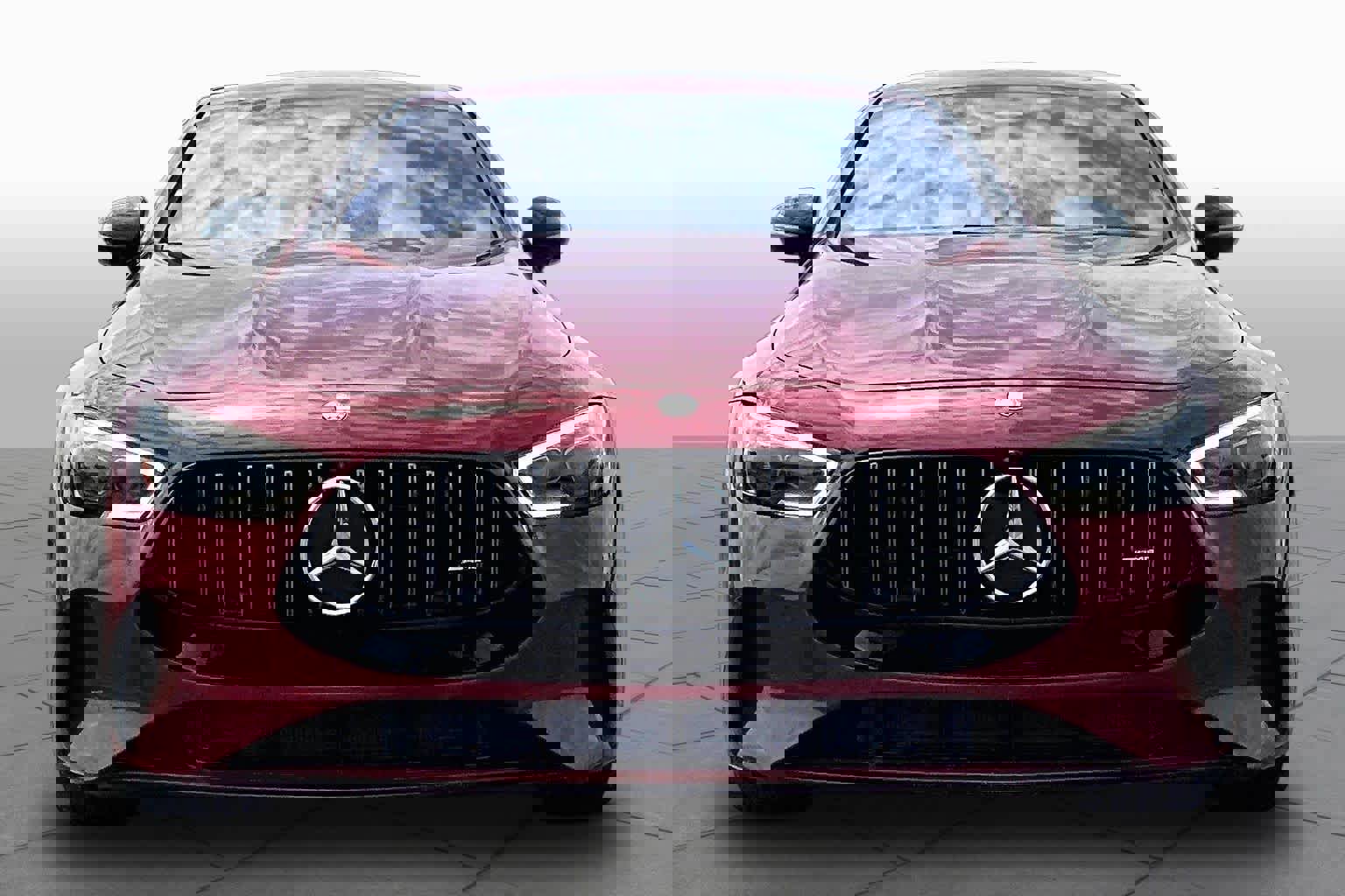 Used 2026 Mercedes-Benz AMG GT 63 image 4