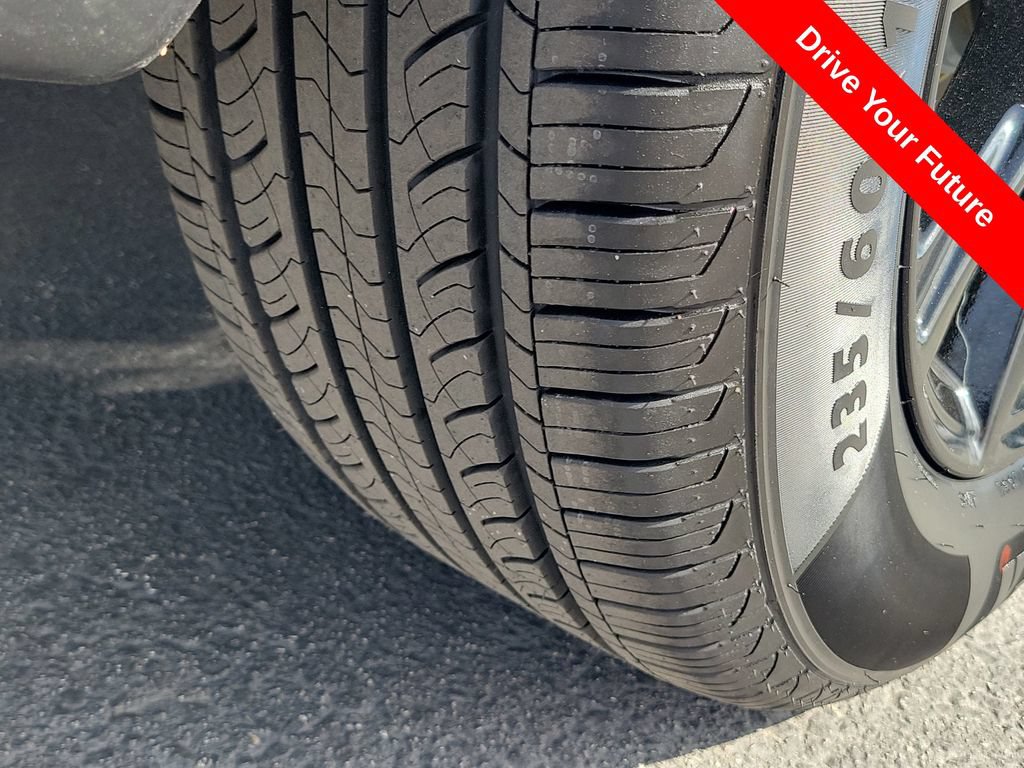 Used 2025 Honda CR-V Sport-L image 30