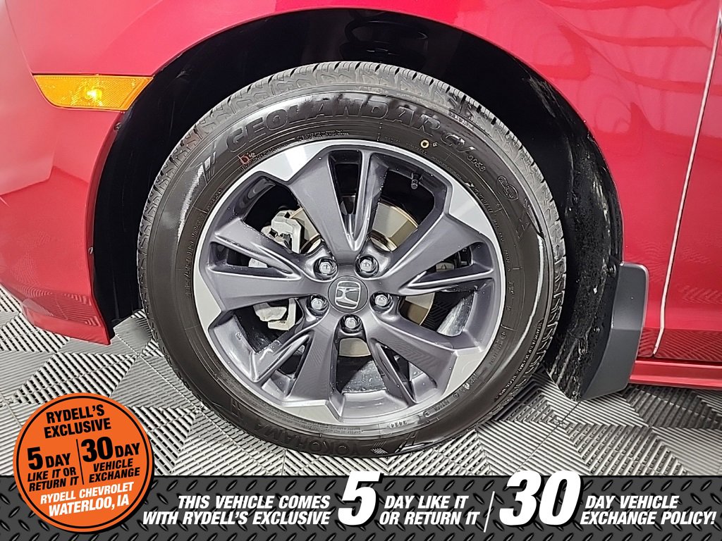 Used 2023 Honda Odyssey Elite image 16