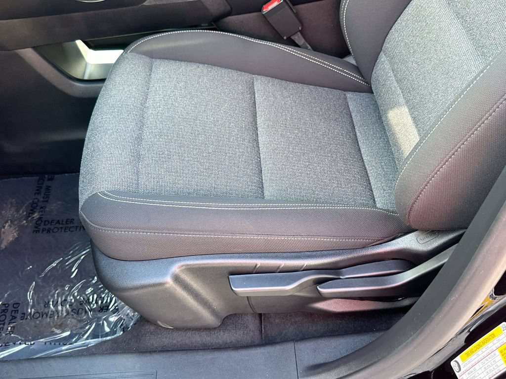 Certified 2026 GMC Terrain Elevation FWD image 18