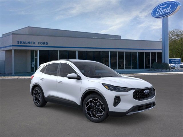 New 2026 Ford Escape Platinum image 7