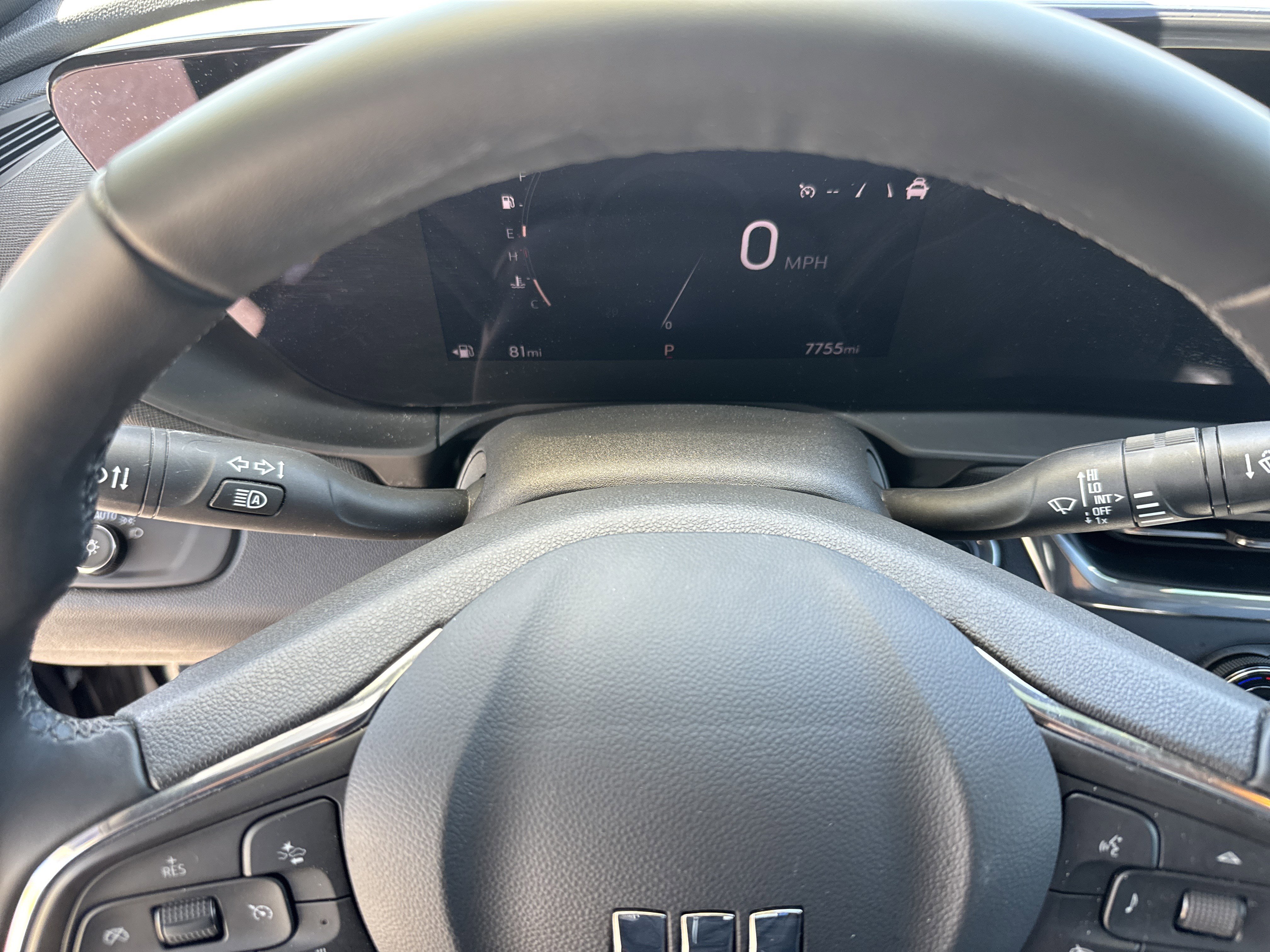 Used 2025 Buick Envista Preferred w/ Convenience I Package image 24