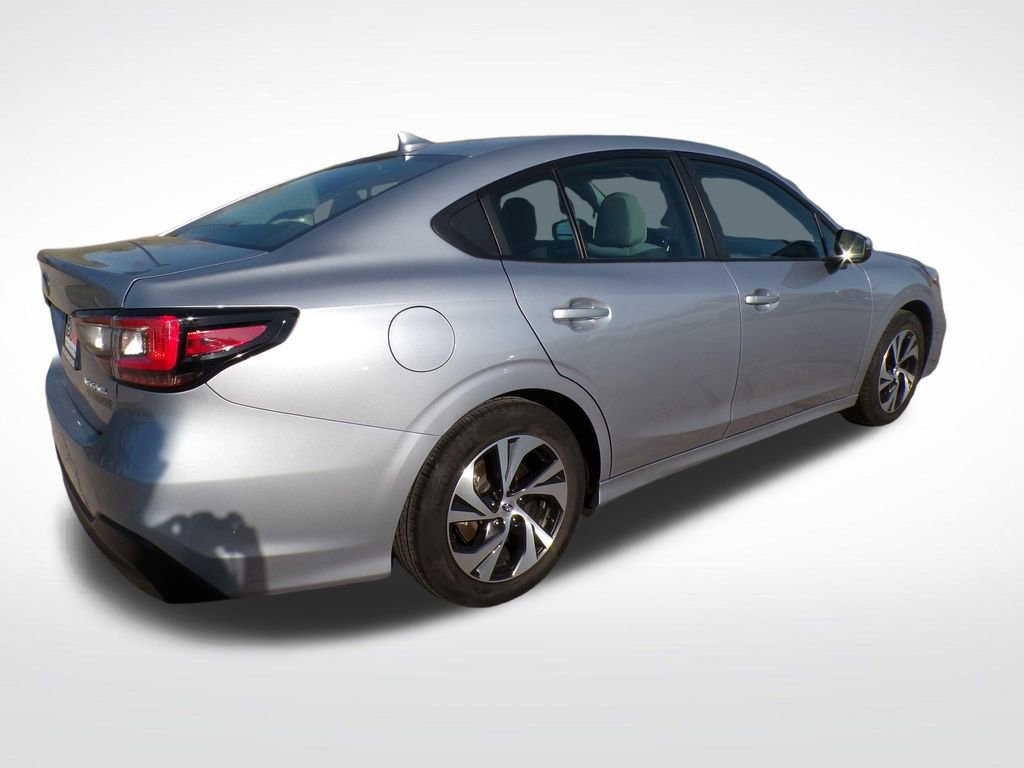 Used 2024 Subaru Legacy Premium AWD/4WD image 4
