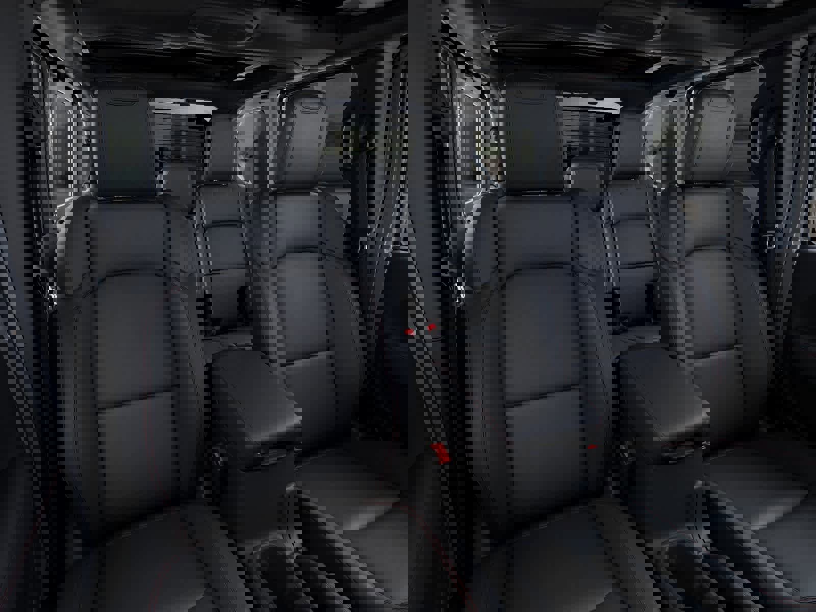 New 2026 Jeep Wrangler Unlimited Rubicon 392 image 16