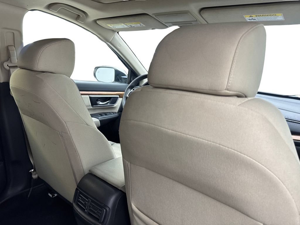 Used 2017 Honda CR-V EX image 42
