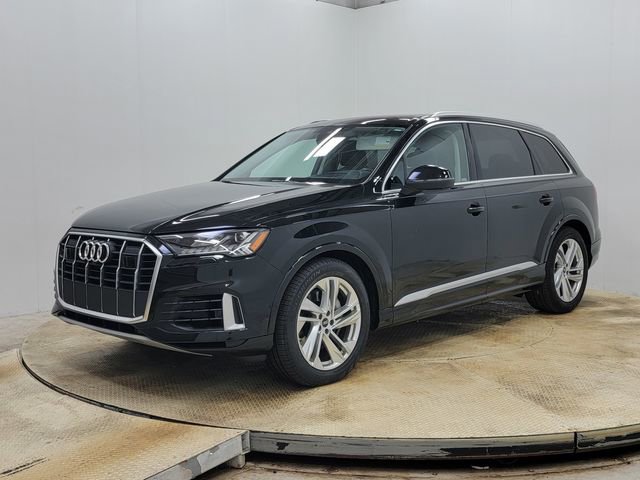 Used 2023 Audi Q7 3.0T Prestige image 9