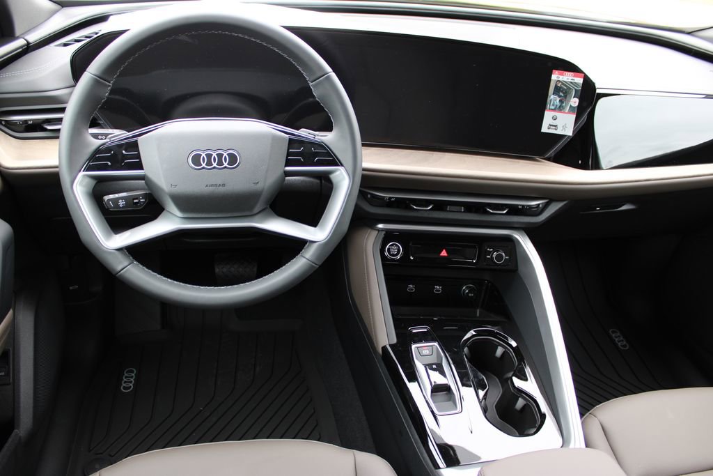 New 2025 Audi Q5 Premium w/ Convenience Package image 10