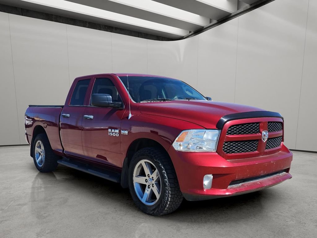 Used 2013 RAM 1500 Express image 9
