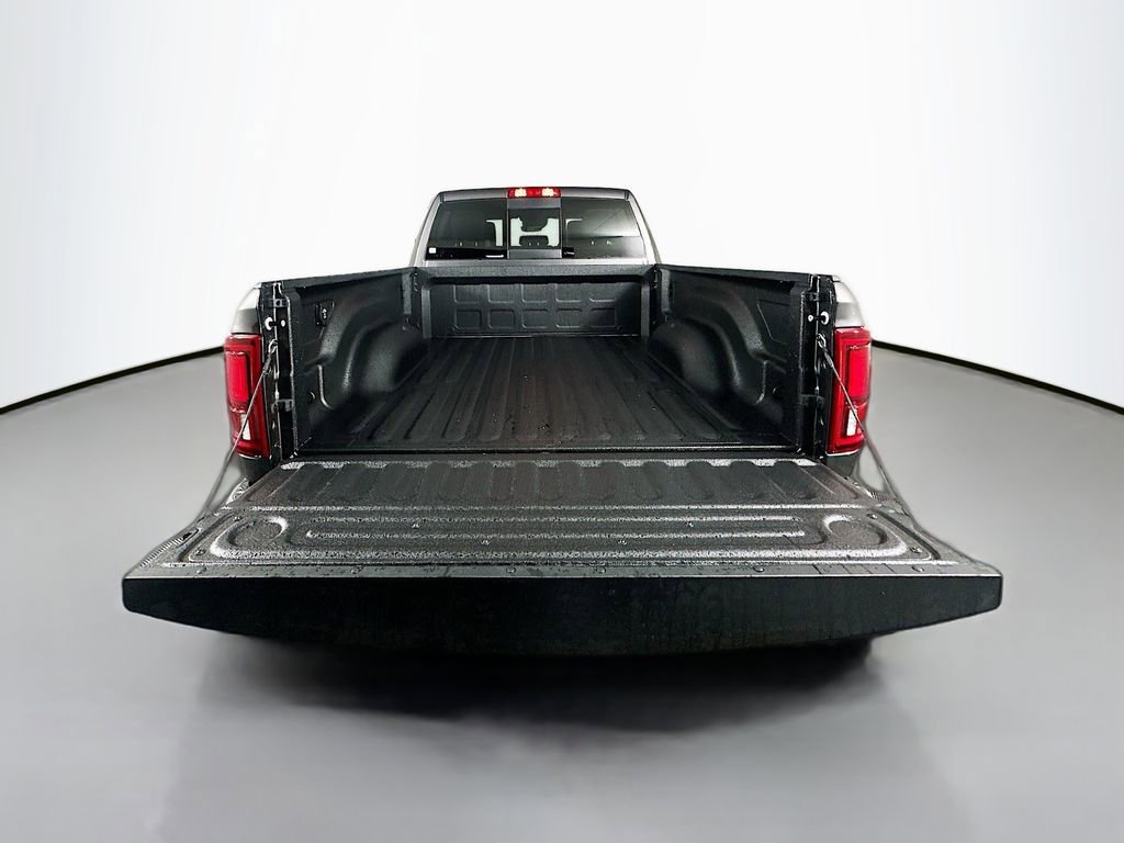 New 2026 RAM 3500 Laramie image 16