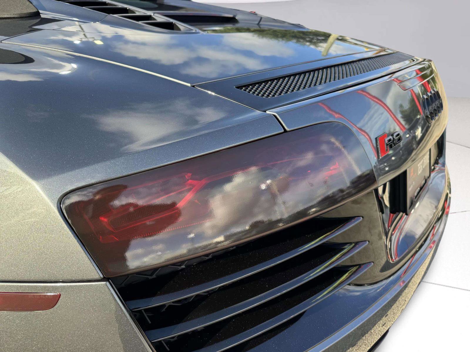 Used 2014 Audi R8 V10 AWD/4WD image 14