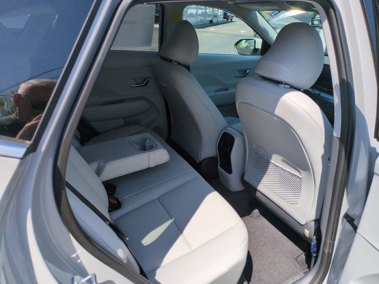 New 2026 Hyundai Kona Limited image 30