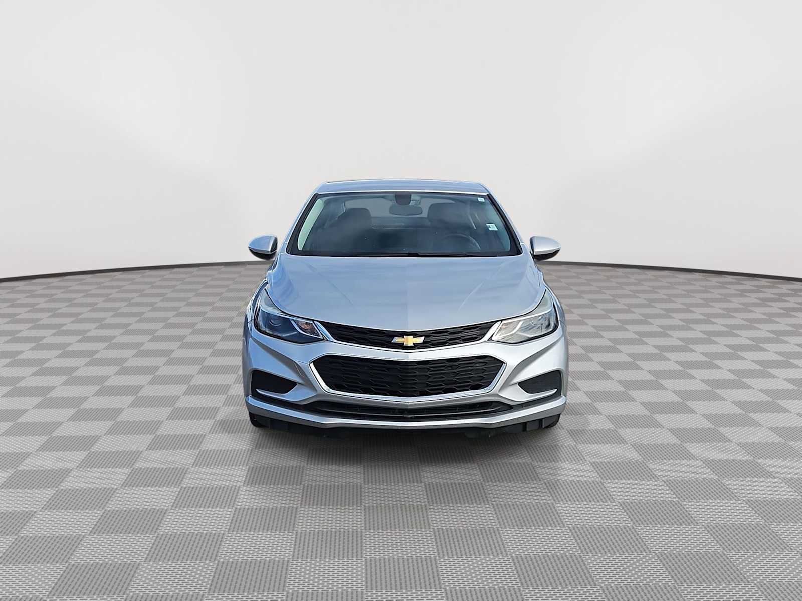 Used 2017 Chevrolet Cruze LT w/ Convenience Package image 3