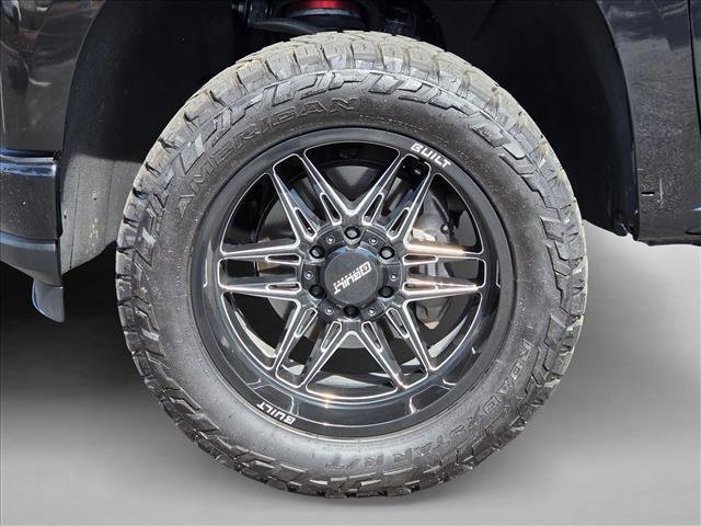 Used 2020 Chevrolet Silverado 1500 Custom w/ Custom Value Package image 23