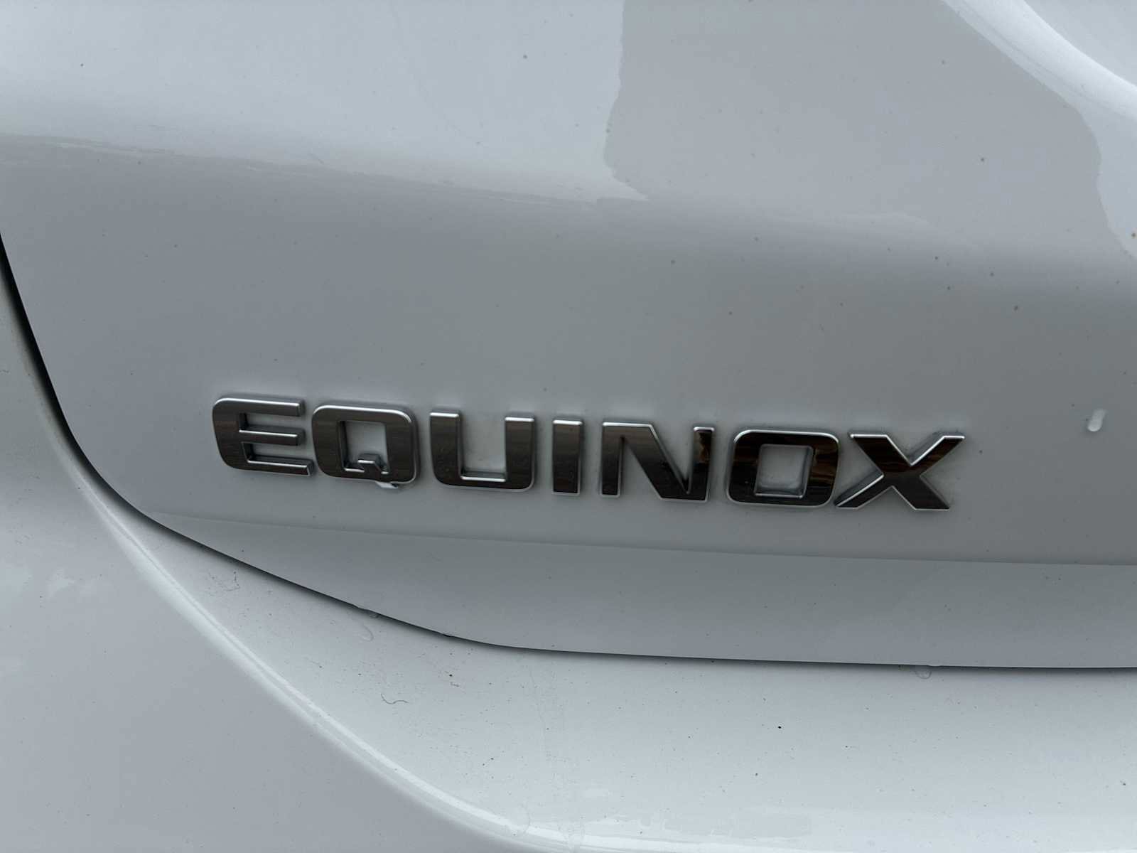 Used 2024 Chevrolet Equinox LT image 31