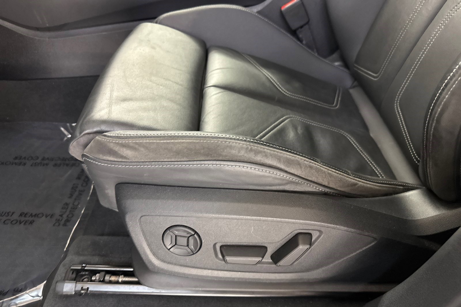 Used 2022 Audi Q3 2.0T Premium image 14