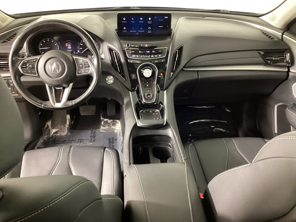 Used 2020 Acura RDX AWD w/ Advance Package image 34