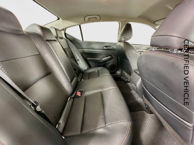 Certified 2024 Nissan Altima 2.5 SR FWD image 26
