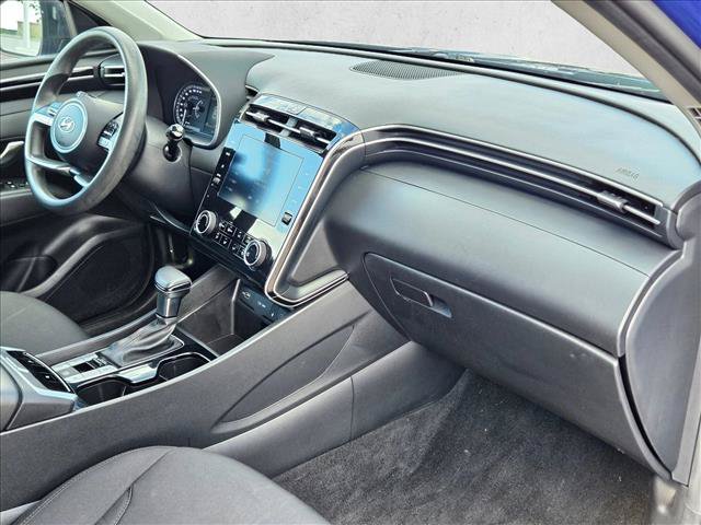 Used 2023 Hyundai Tucson SEL AWD/4WD image 20