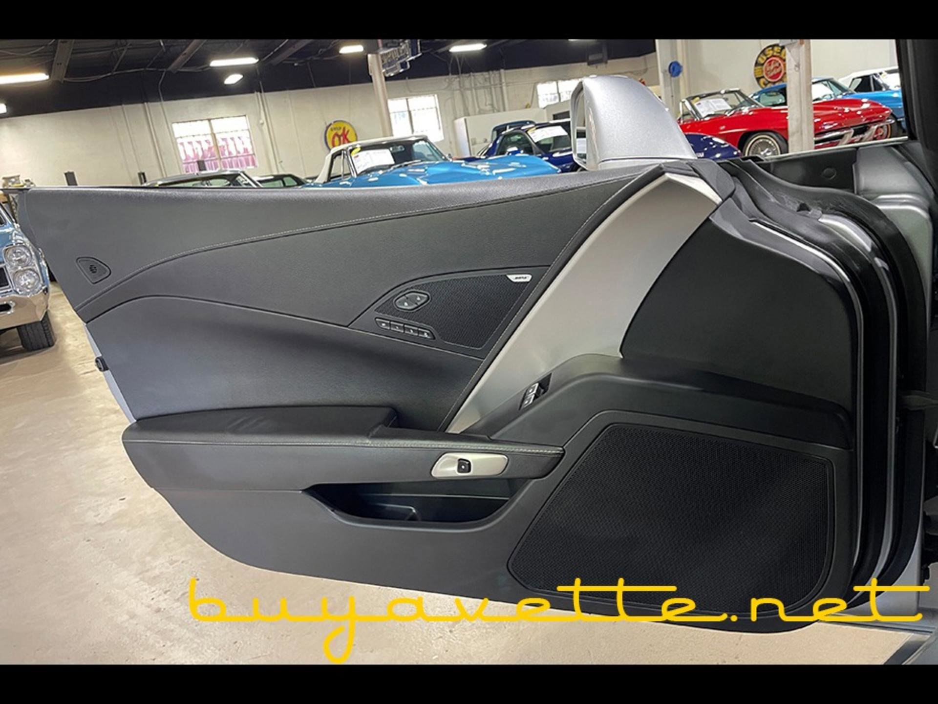 Used 2019 Chevrolet Corvette Grand Sport image 20