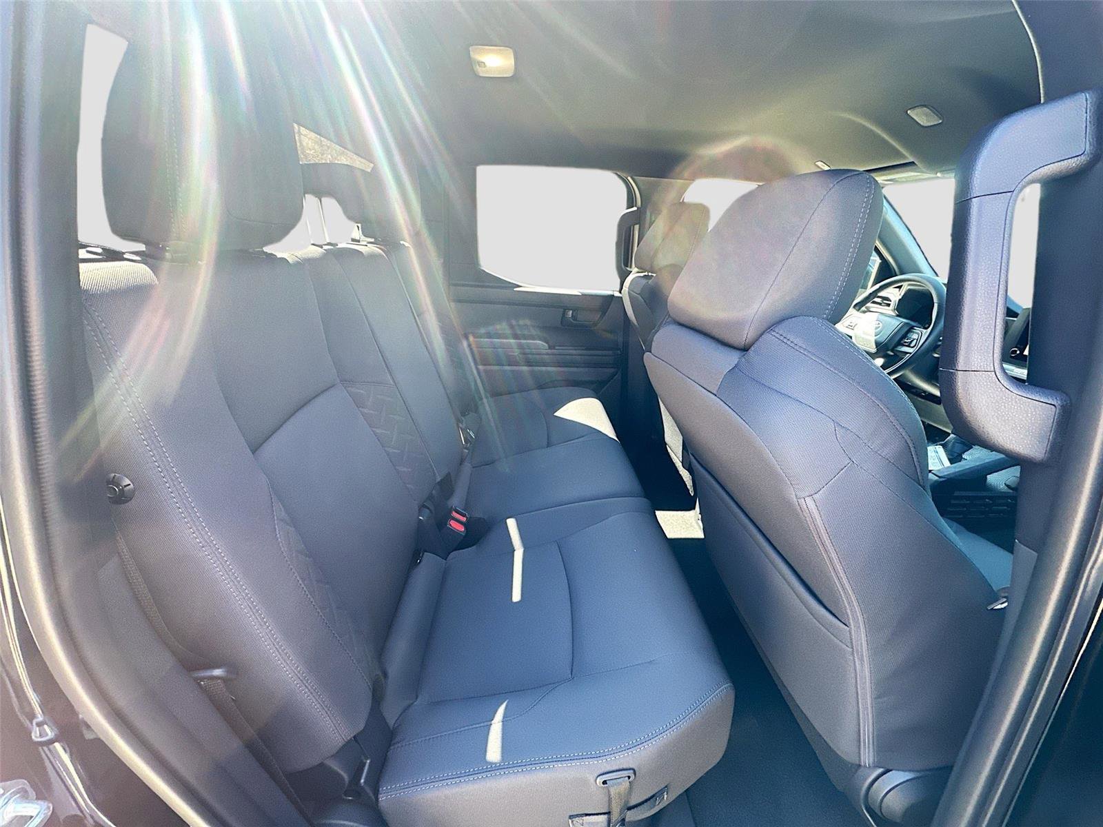 New 2026 Toyota Tacoma SR5 image 26