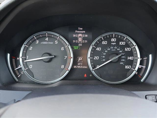 Used 2015 Acura MDX SH-AWD w/ Technology Package image 15