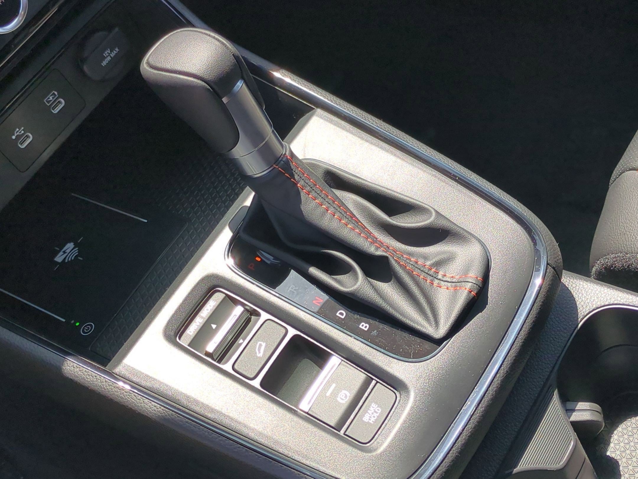 New 2027 Honda CR-V Sport Touring image 15
