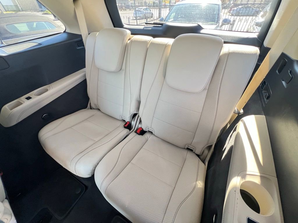 Used 2020 Mercedes-Benz GLS 450 4MATIC image 21