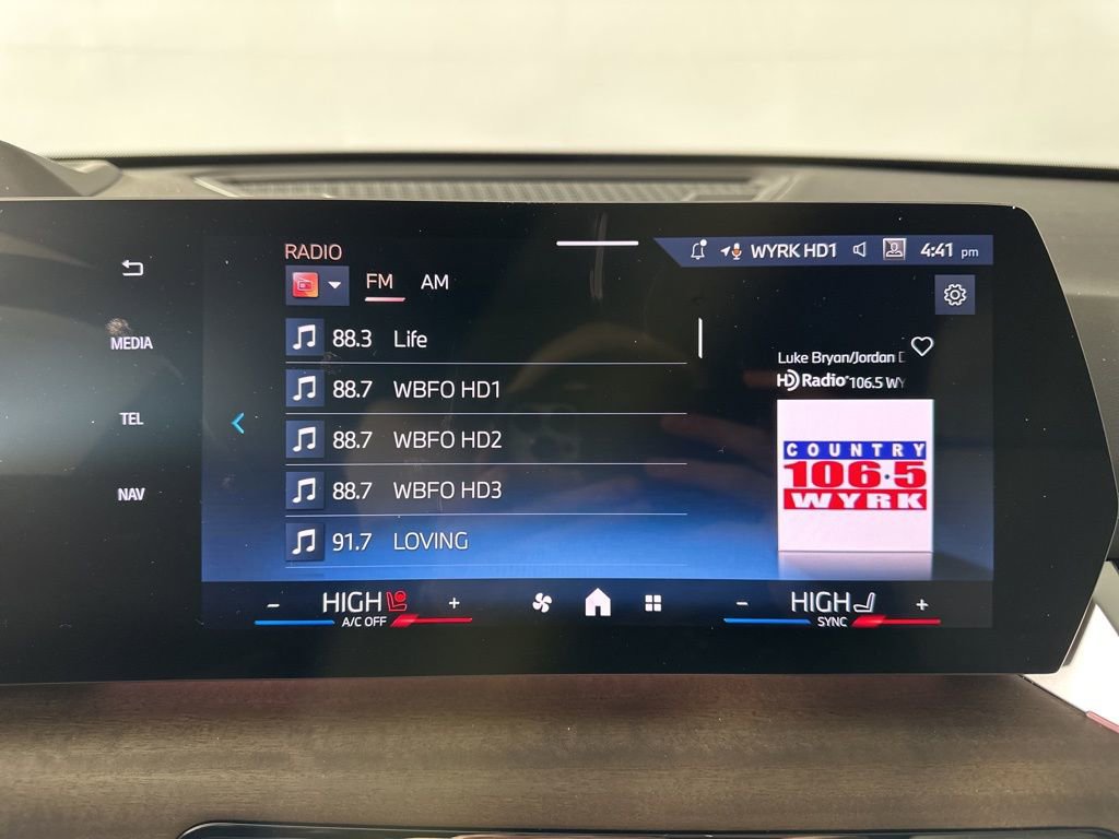 New 2026 BMW X1 xDrive28i w/ Technology Package image 14