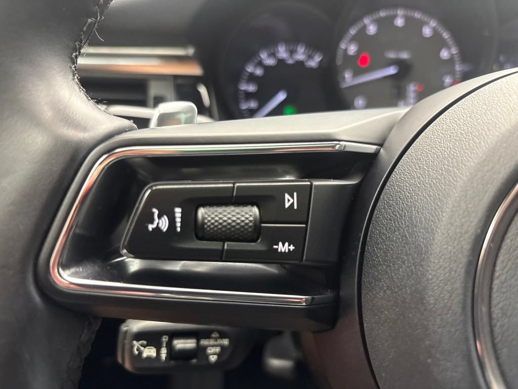 Certified 2024 Porsche Macan S AWD/4WD image 37