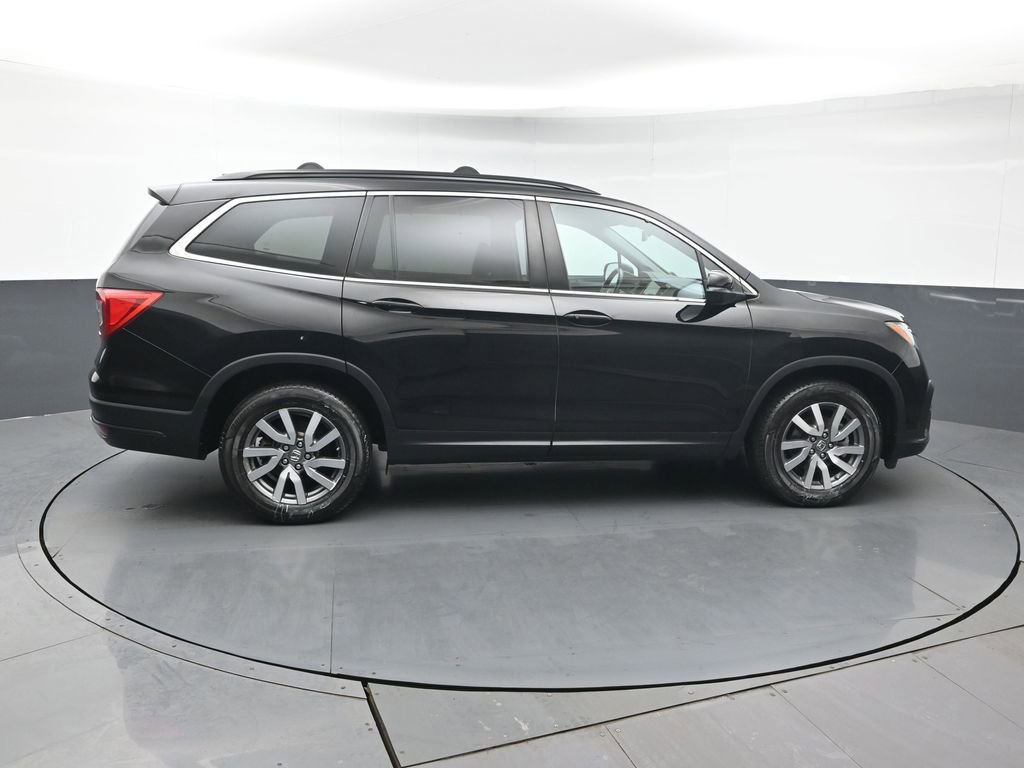 Used 2019 Honda Pilot EX-L image 7