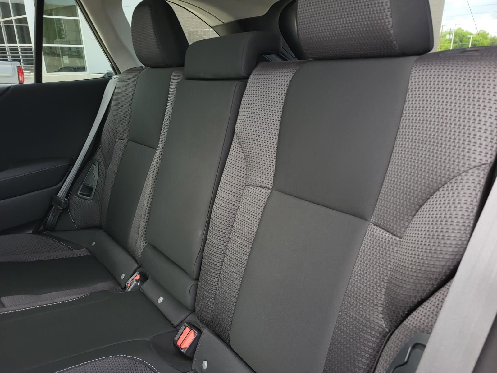 Used 2024 Subaru Outback Premium w/ Popular Package #1A image 15