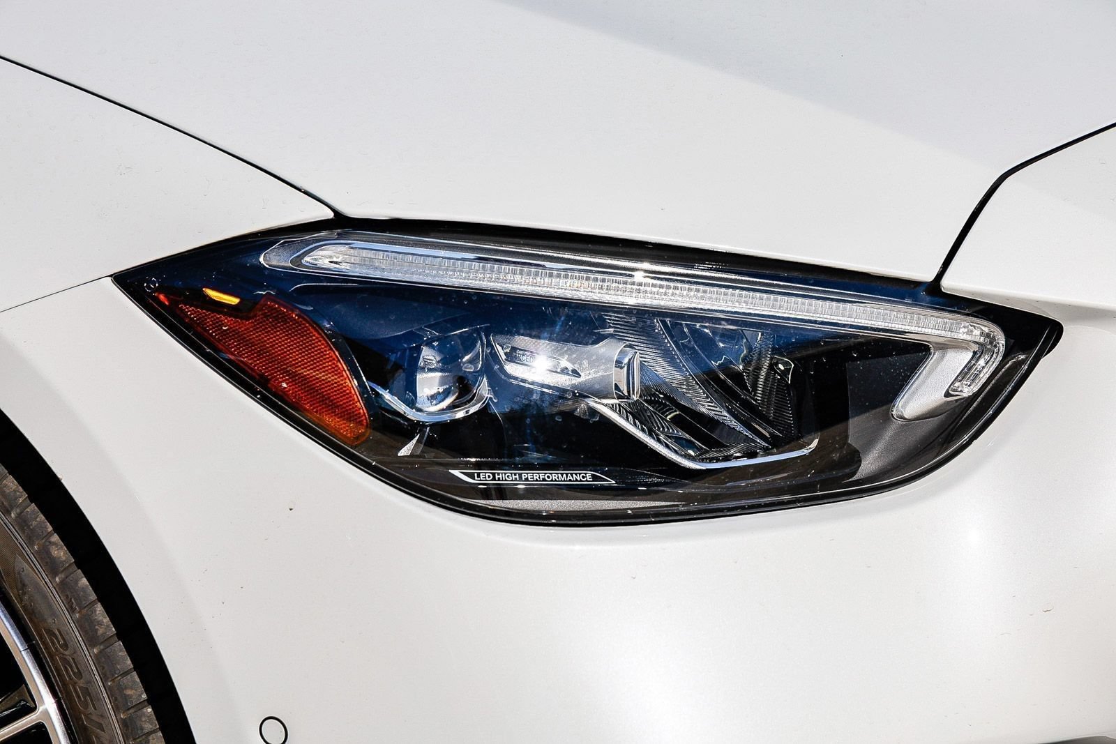 New 2026 Mercedes-Benz C 300 Sedan image 7