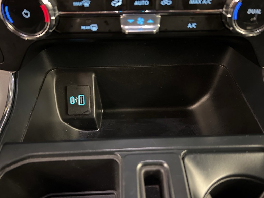 Certified 2024 Ford F150 XLT w/ Mobile Office Package image 14