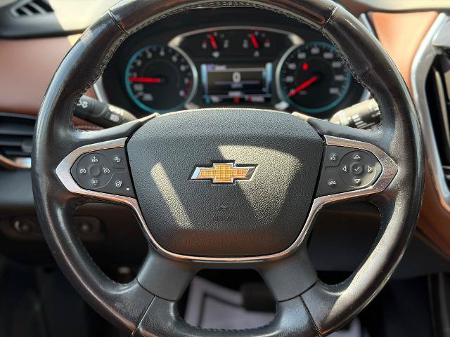 Used 2019 Chevrolet Traverse High Country AWD/4WD image 9