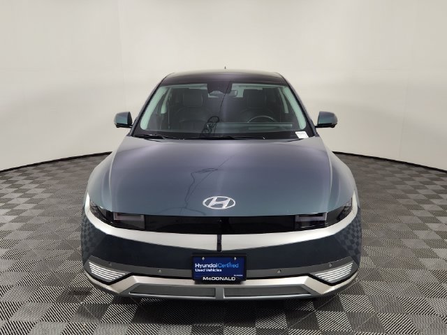 Certified 2024 Hyundai Ioniq 5 Limited AWD/4WD image 8