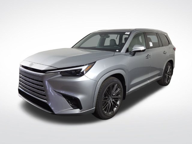 New 2026 Lexus TX 350 AWD w/ Technology Package image 2