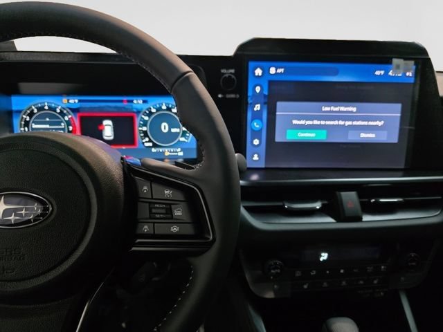 New 2026 Subaru Outback Touring AWD/4WD image 18