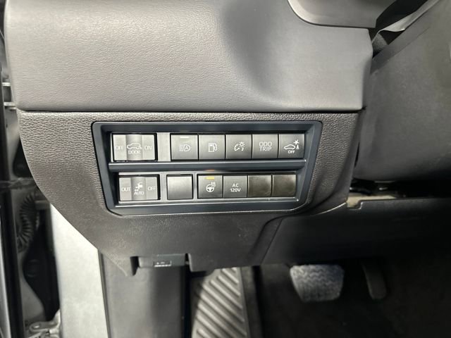 Used 2024 Toyota Sequoia Capstone image 19