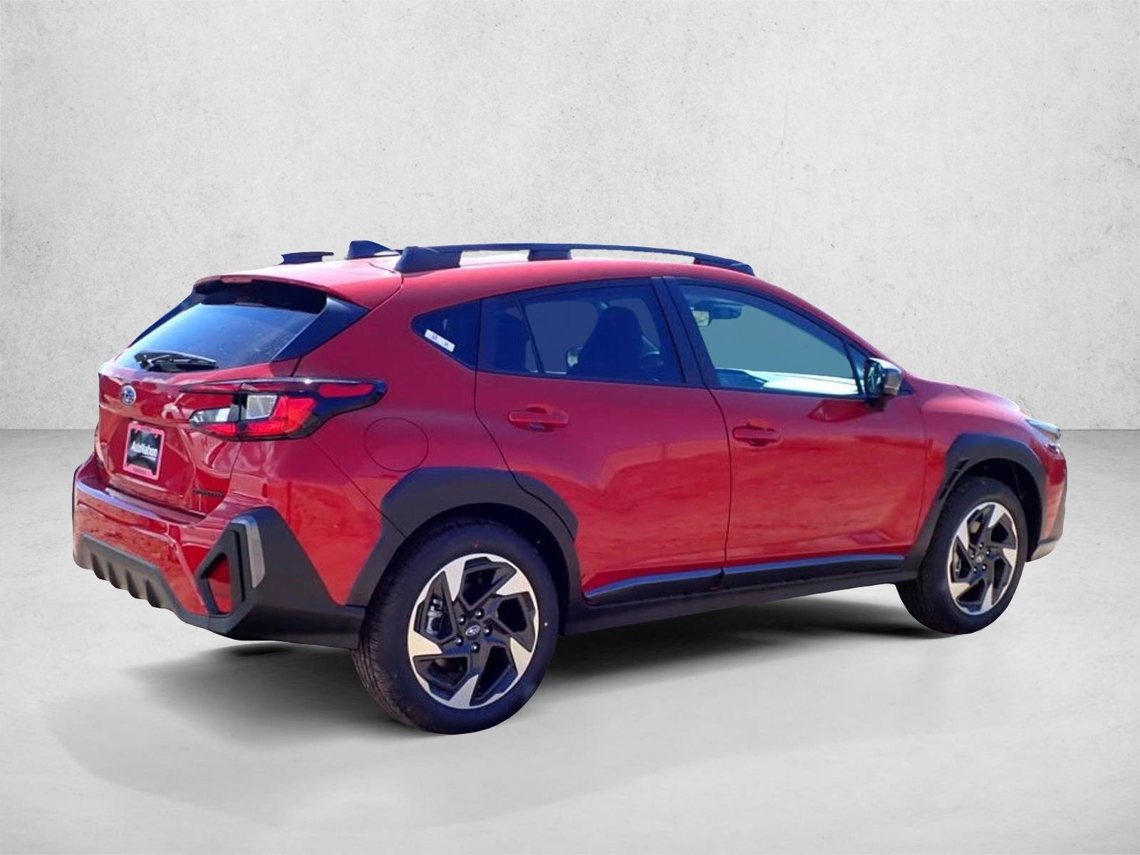 New 2026 Subaru Crosstrek 2.5i Limited w/ Crosstrek Mirror Package AWD/4WD image 4