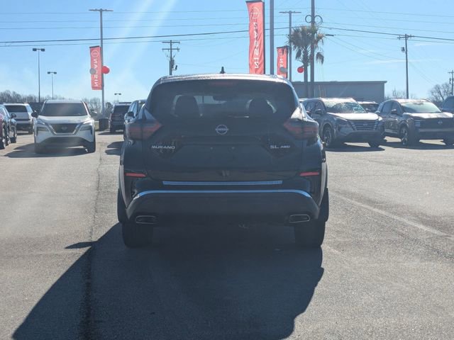 Used 2024 Nissan Murano SL image 4