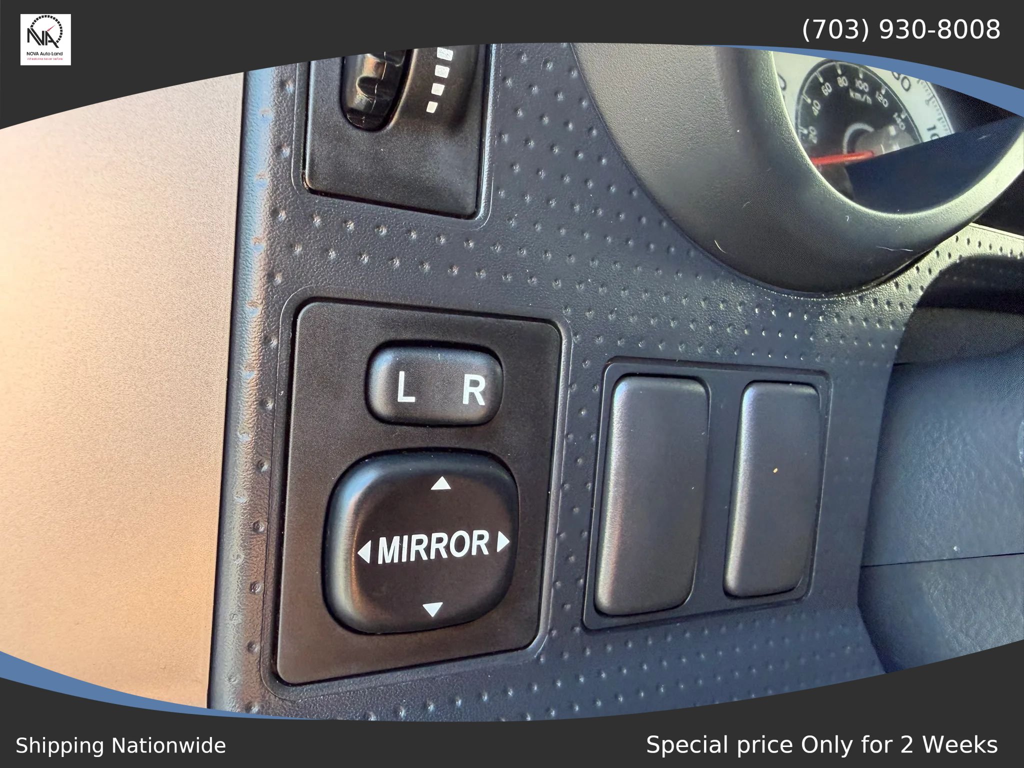 Used 2007 Toyota FJ Cruiser 4WD image 20