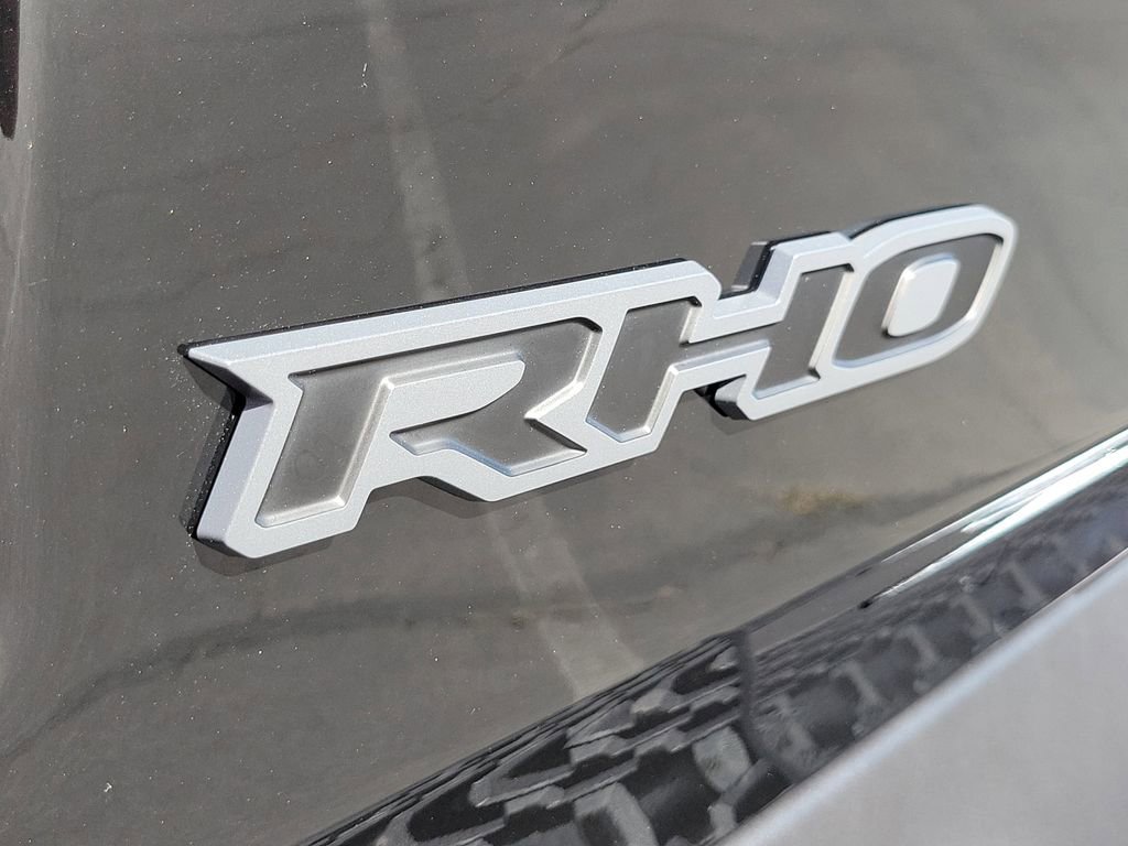 Used 2026 RAM 1500 RHO AWD/4WD image 36