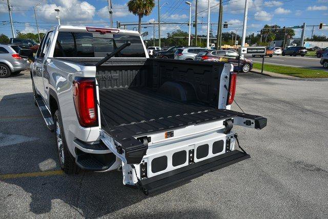 New 2025 GMC Sierra 1500 Denali w/ Technology Package image 19