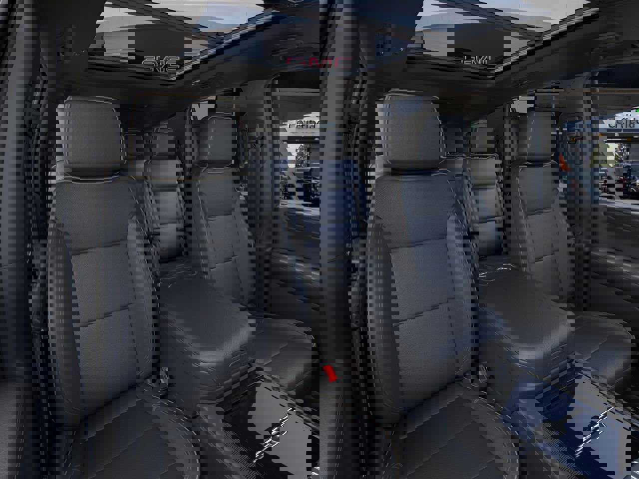 New 2026 GMC Yukon Elevation w/ Elevation Premium Package image 16