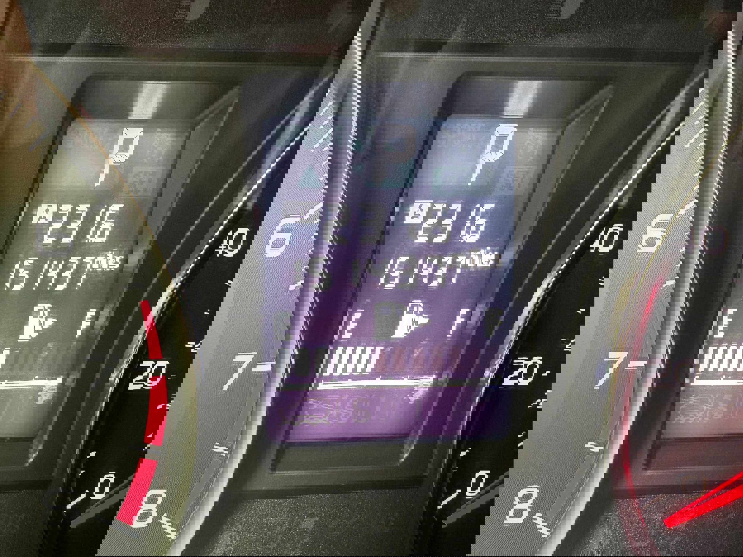 Used 2013 Subaru Crosstrek 2.0i Limited image 35