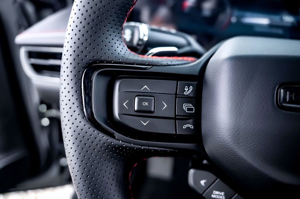 New 2026 Dodge Charger R/T Scat Pack image 25