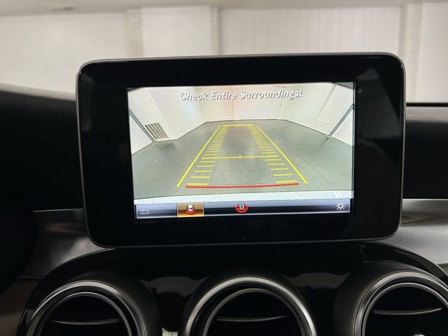 Used 2018 Mercedes-Benz C 300 4MATIC Sedan image 14