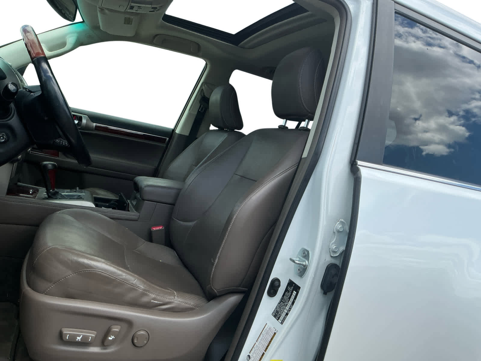 Used 2013 Lexus GX 460 w/ Comfort Plus Pkg AWD/4WD image 9