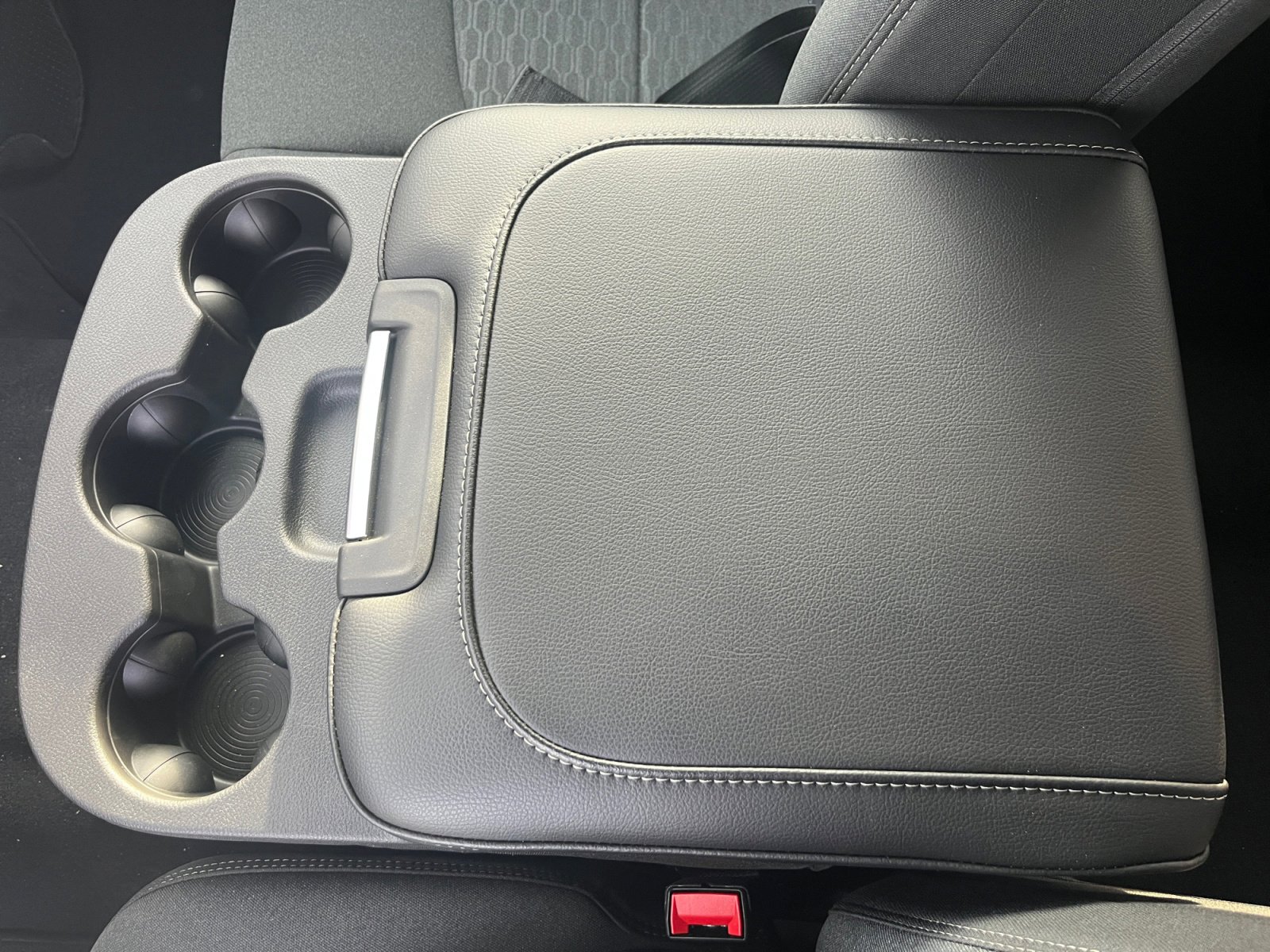 New 2025 RAM 2500 Tradesman image 15